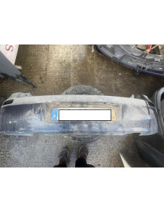 para-choques traseiro opel corsa c