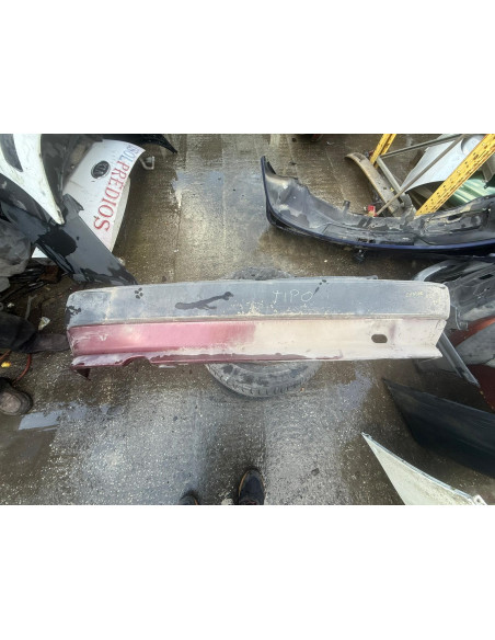 para-choques traseiro fiat tipo