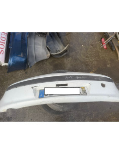 para-choques traseiro fiat punto