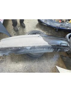 para-choques traseiro opel corsa b