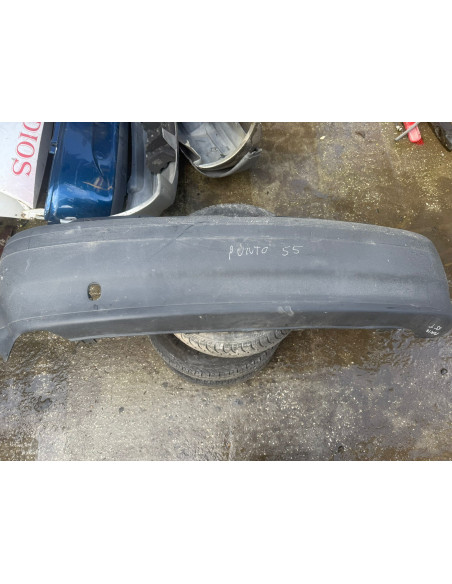 para-choques traseiro fiat punto