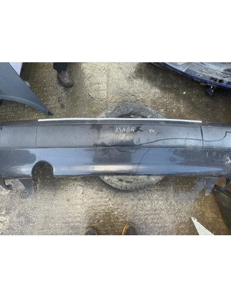 para-choques traseiro citroem xsara 99