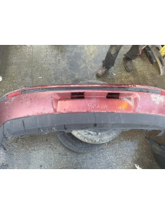 para-choques traseiro fiat brava