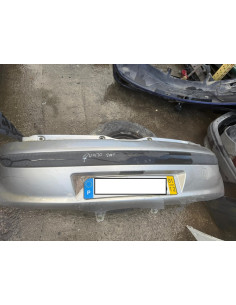 para-choques traseiro fiat punto