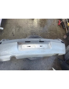 para-choques traseiro opel corsa c