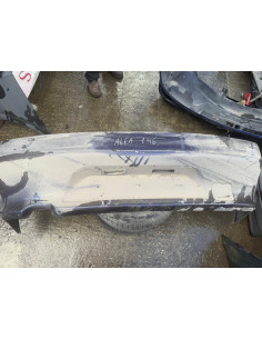 para-choques traseiro alfa 146