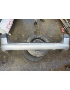 para-choques traseiro opel vetra b