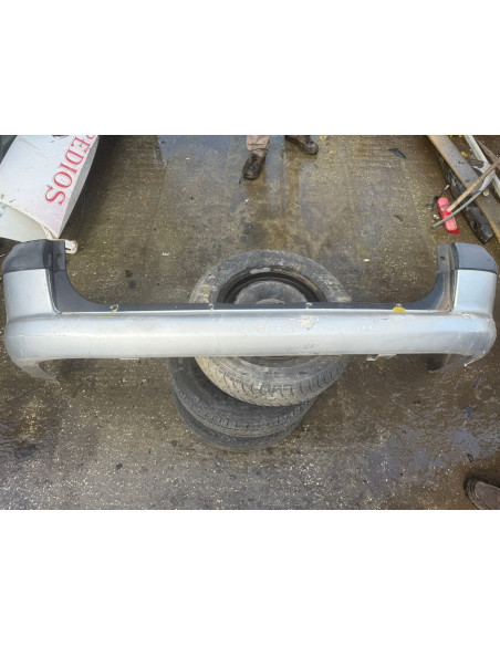 para-choques traseiro opel vetra b