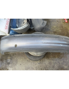 para-choques traseiro fiat punto