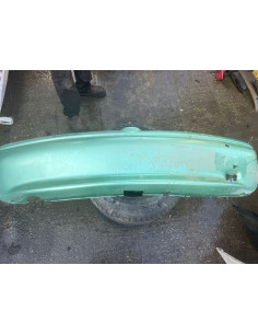 para-choques traseiro opel corsa b