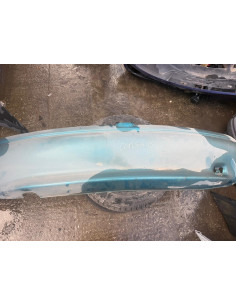 para-choques traseiro opel corsa b