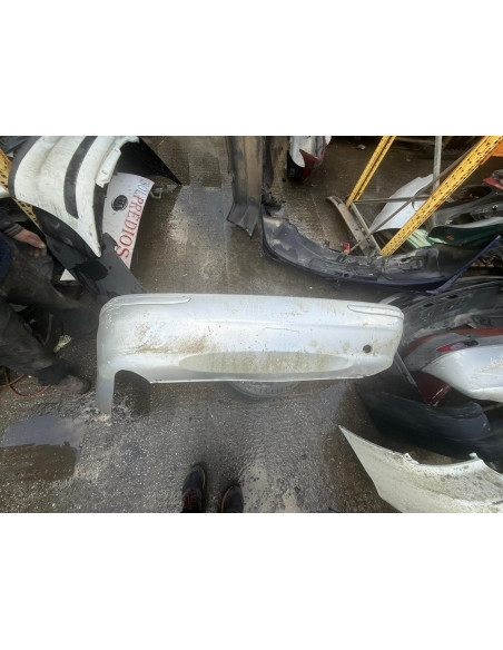 para-choques traseiro alfa 156