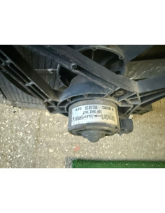 termoventilador  smart fortwo