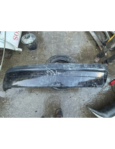 para-choques traseiro renault clio