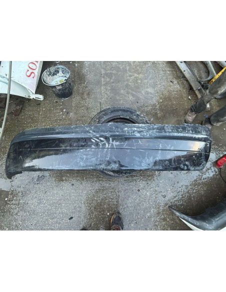 para-choques traseiro renault clio