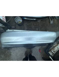 para-choques traseiro seat cordoba