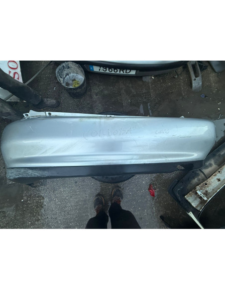 para-choques traseiro seat cordoba