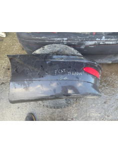 para-choques traseiro fiat marea