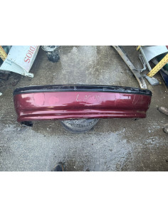 para-choques traseiro renault laguna