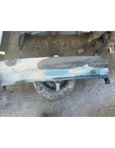 para-choques traseiro fiat uno