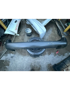 para-choques traseiro seat inca