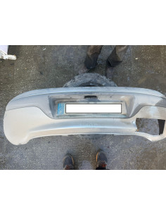 para-choques traseiro opel tigra