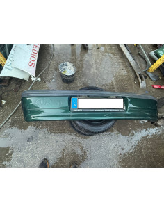 para-choques traseiro renault clio