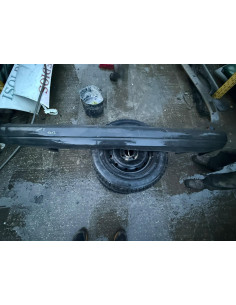 para-choques traseiro vw golf 2
