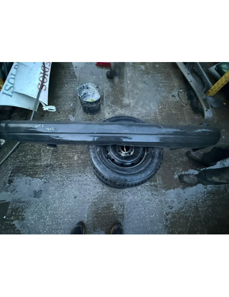 para-choques traseiro vw golf 2