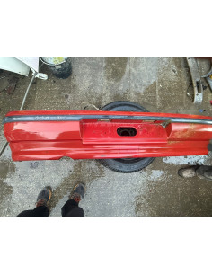 para-choques traseiro renault clio