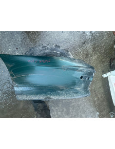 para-choques traseiro fiat marea