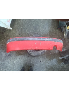 para-choques traseiro nissan micra k11