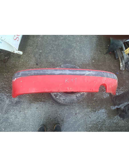 para-choques traseiro nissan micra k11