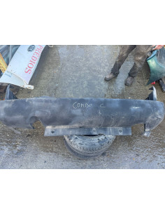 para-choques traseiro opel combo c