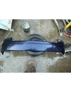 para-choques traseiro renault scenic