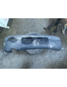 para-choques traseiro daewoo matiz