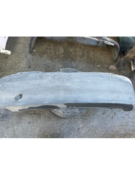 para-choques traseiro fiat punto