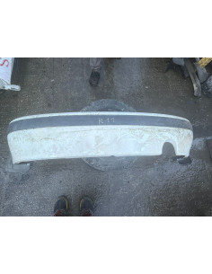 para-choques traseiro nissan micra k11