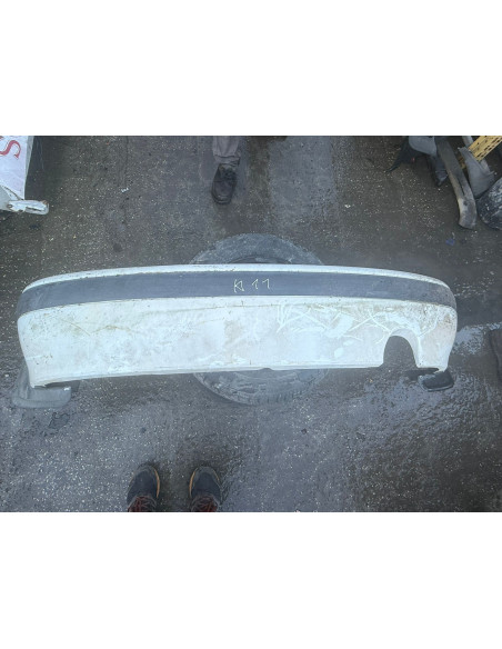 para-choques traseiro nissan micra k11