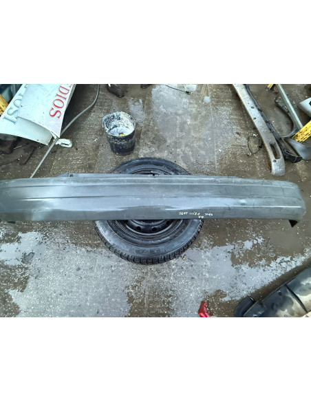para-choques traseiro seat ibiza