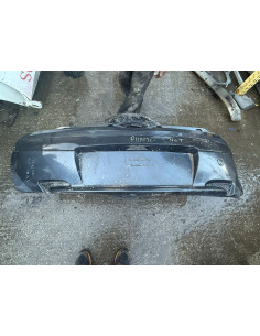 para-choques traseiro fiat punto hgt