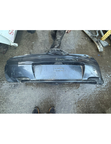 para-choques traseiro fiat punto hgt