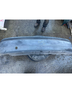 para-choques traseiro fiat punto