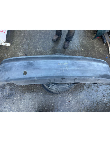 para-choques traseiro fiat punto