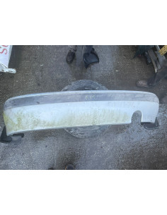 para-choques traseiro nissan k11