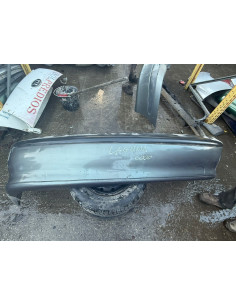 para-choques traseiro renault laguna