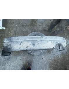 para-choques traseiro nissan micra k11
