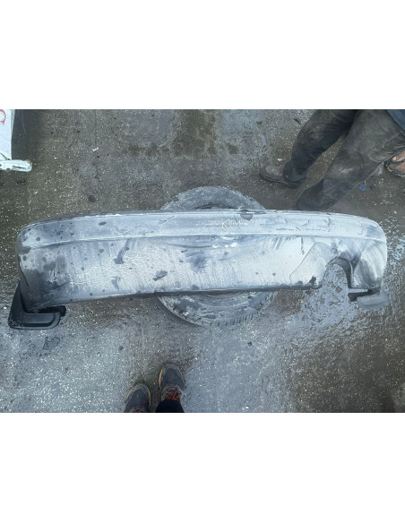 para-choques traseiro nissan micra k11