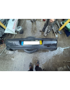 para-choques traseiro renault 19