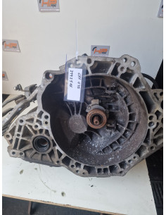 caixa de velocidades opel corsa c
